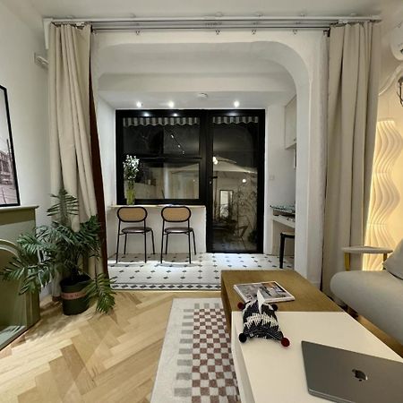 Apartment Near Nanjing Road/ Jing'An Temple/ Renmin Plaza Shanghai Exterior photo