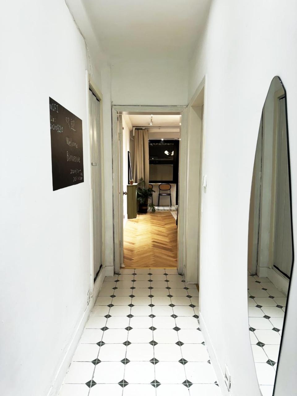 Apartment Near Nanjing Road/ Jing'An Temple/ Renmin Plaza Shanghai Exterior photo