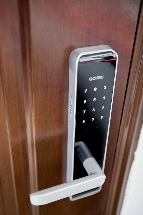 Apartment Near Nanjing Road/ Jing'An Temple/ Renmin Plaza Shanghai Exterior photo